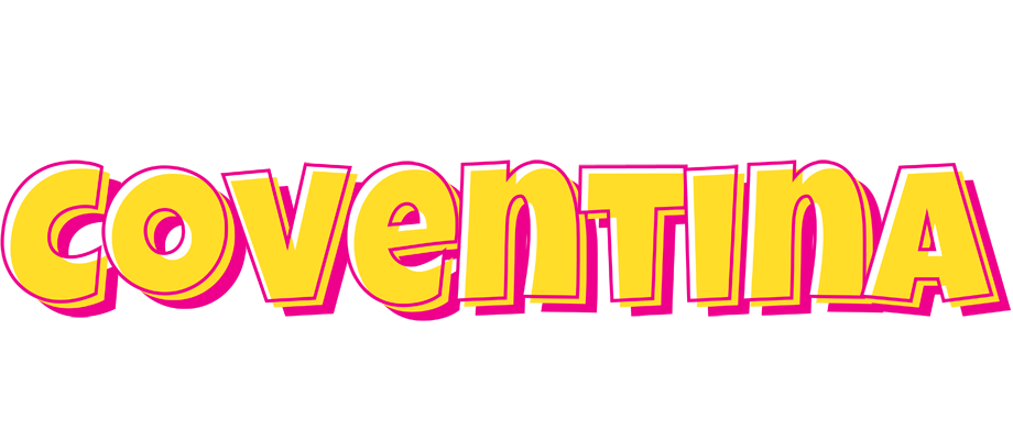 Coventina kaboom logo