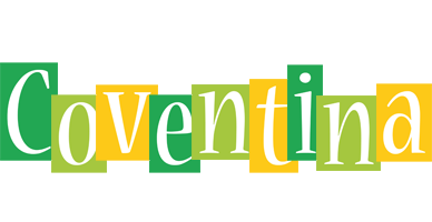 Coventina lemonade logo