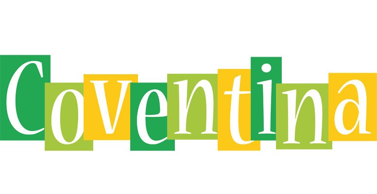 Coventina lemonade logo