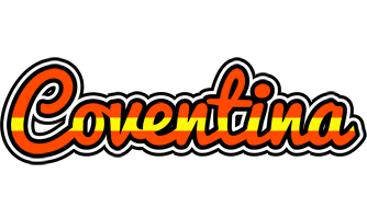 Coventina madrid logo