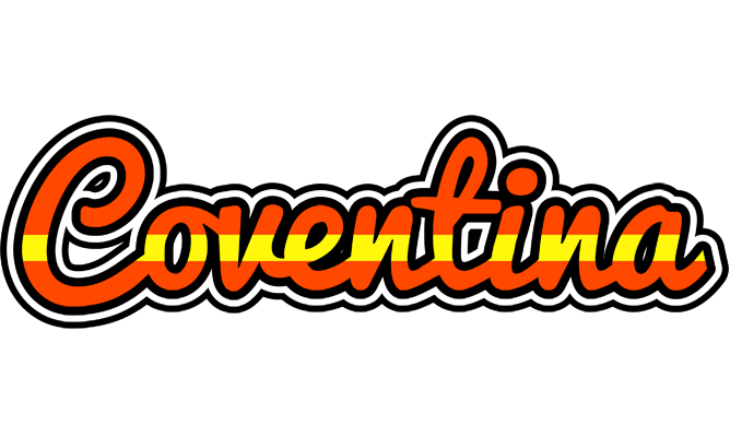 Coventina madrid logo