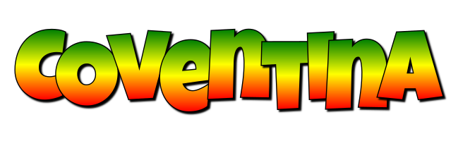 Coventina mango logo