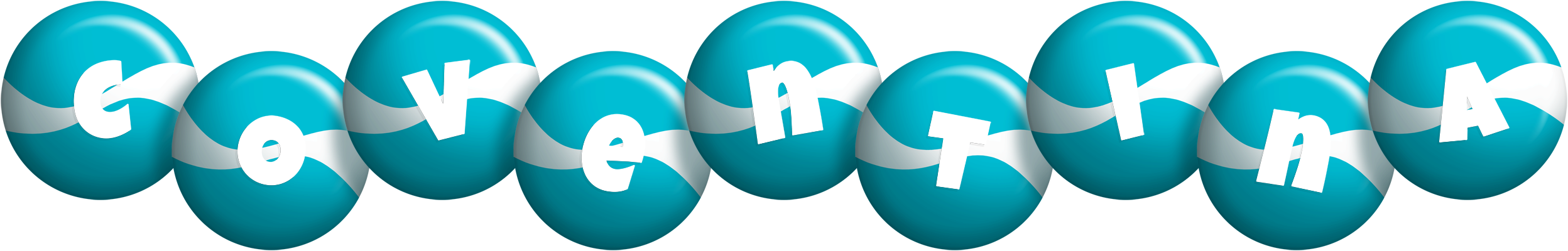 Coventina messi logo