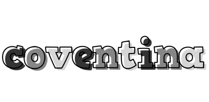 Coventina night logo