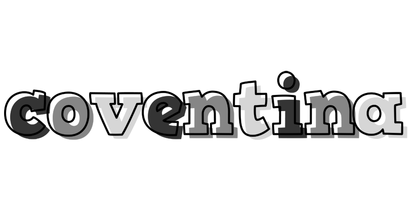 Coventina night logo