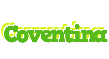 Coventina picnic logo