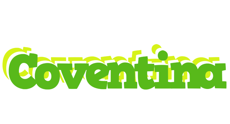 Coventina picnic logo