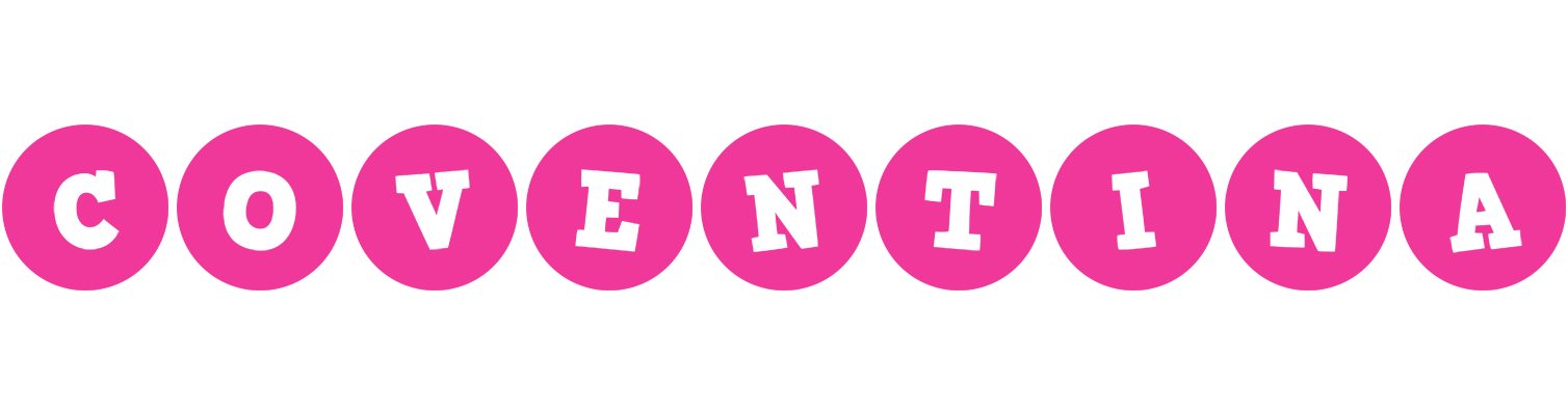 Coventina poker logo