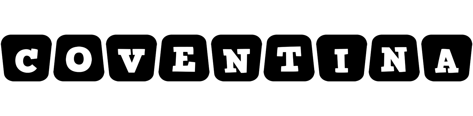 Coventina racing logo
