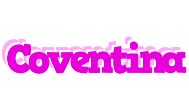 Coventina rumba logo