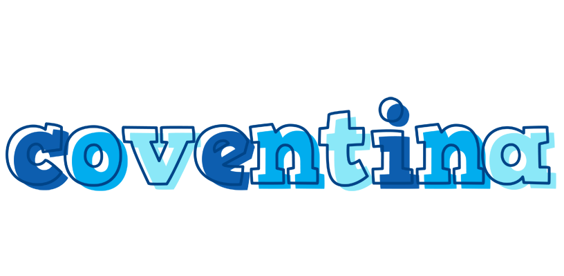 Coventina sailor logo