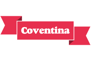 Coventina sale logo