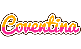 Coventina smoothie logo