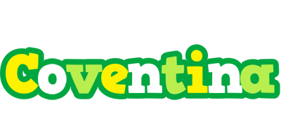 Coventina soccer logo