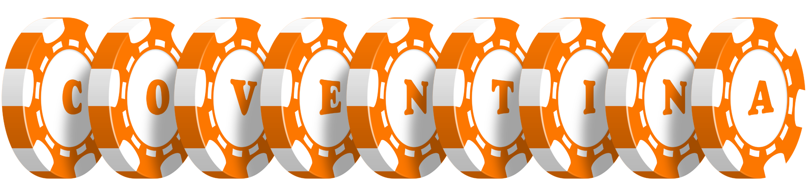Coventina stacks logo