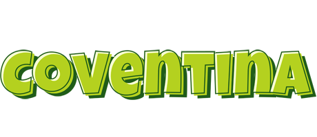 Coventina summer logo