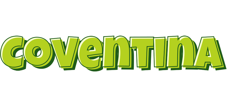 Coventina summer logo
