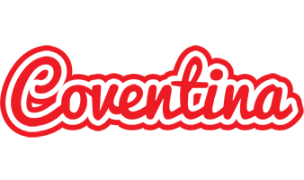 Coventina sunshine logo