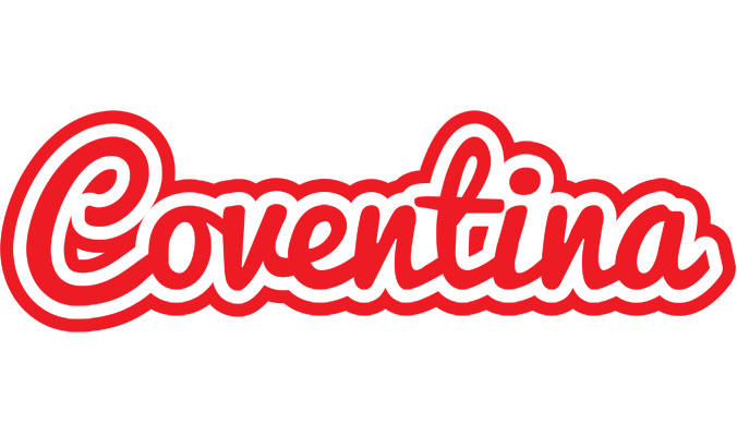 Coventina sunshine logo