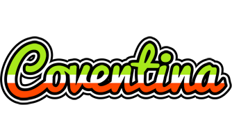 Coventina superfun logo