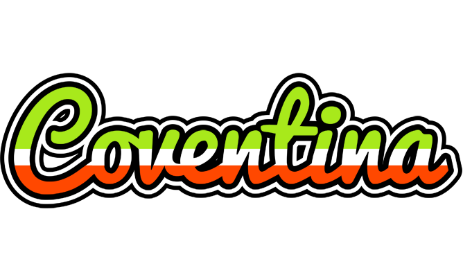 Coventina superfun logo