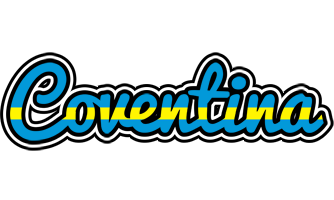 Coventina sweden logo