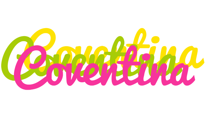 Coventina sweets logo