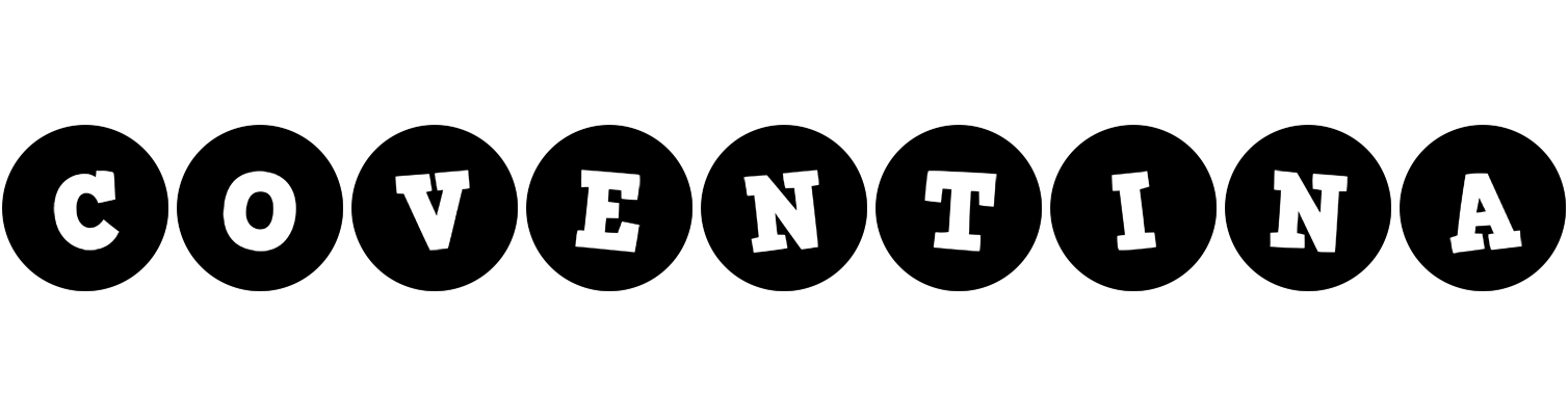 Coventina tools logo