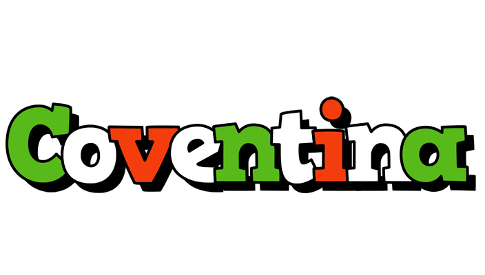 Coventina venezia logo