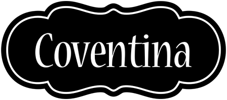 Coventina welcome logo