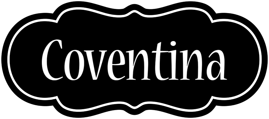 Coventina welcome logo