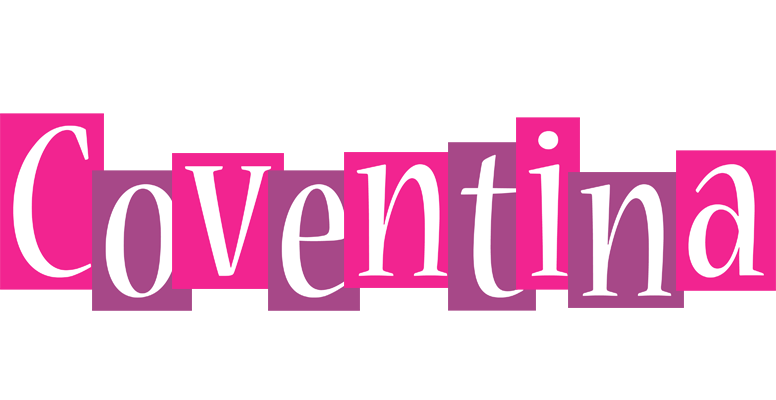 Coventina whine logo