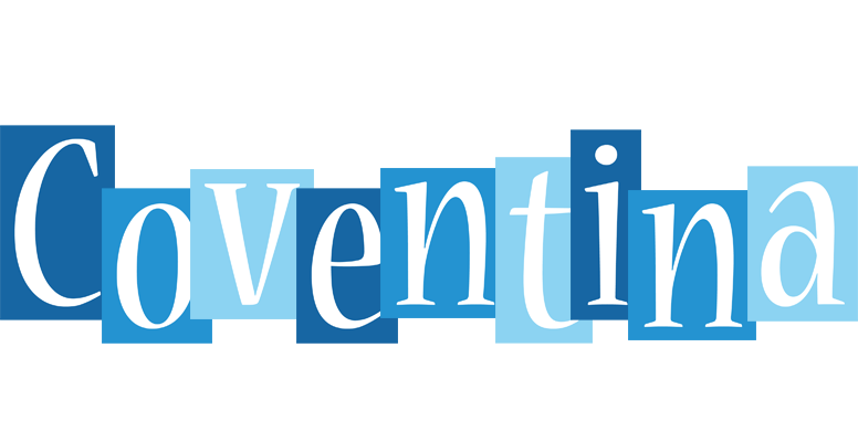 Coventina winter logo