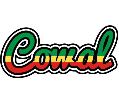 Cowal african logo