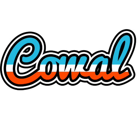 Cowal america logo