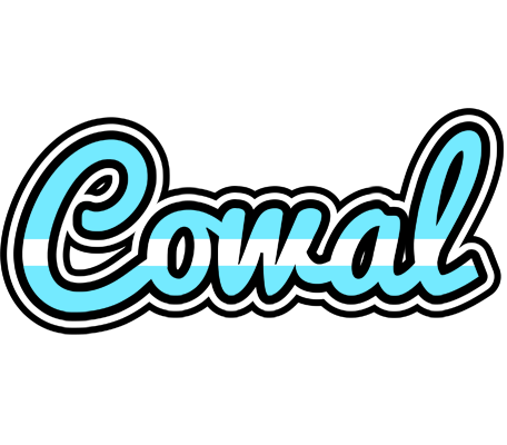 Cowal argentine logo