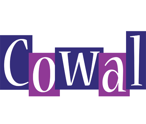 Cowal autumn logo