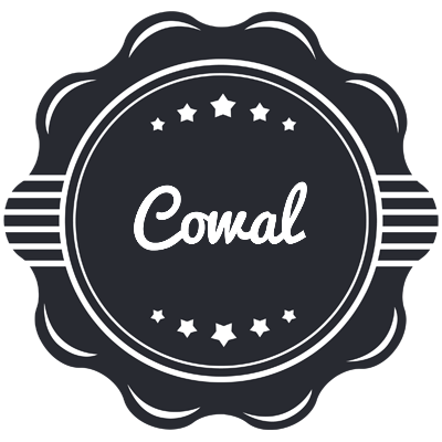 Cowal badge logo