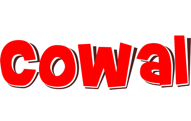 Cowal basket logo