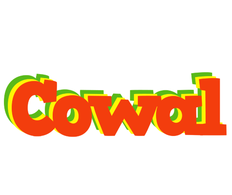 Cowal bbq logo