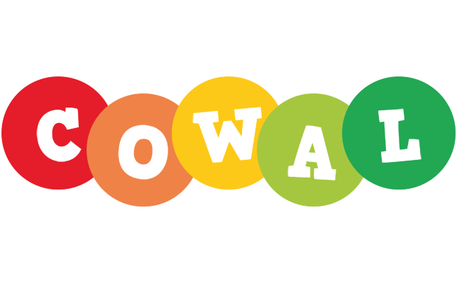 Cowal boogie logo