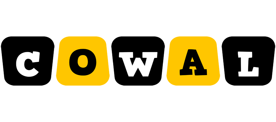 Cowal boots logo