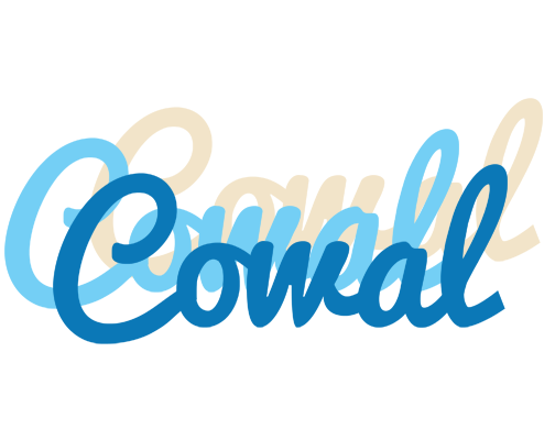 Cowal breeze logo