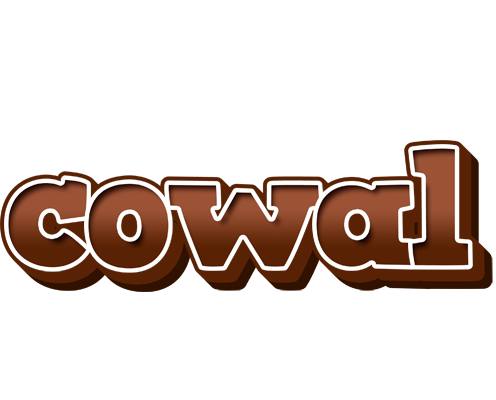Cowal brownie logo