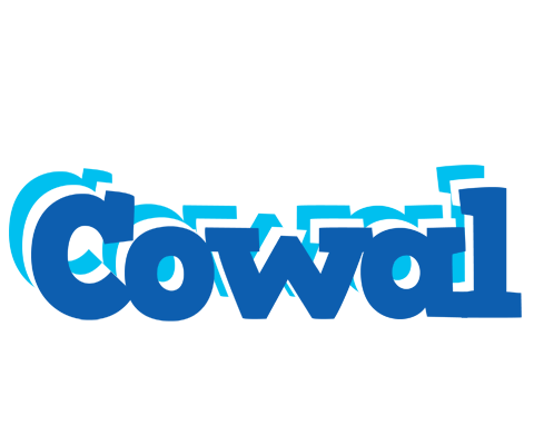 Cowal business logo