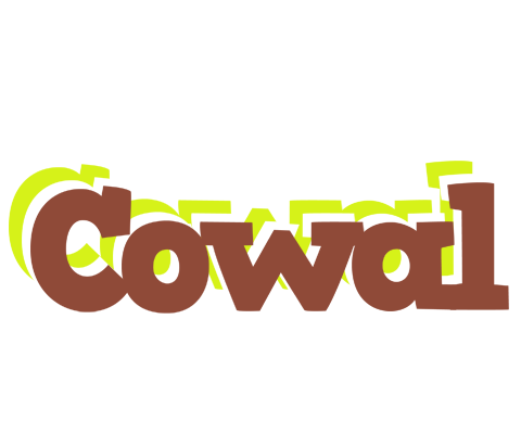 Cowal caffeebar logo