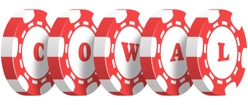 Cowal chip logo