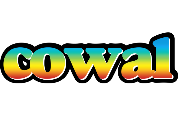 Cowal color logo