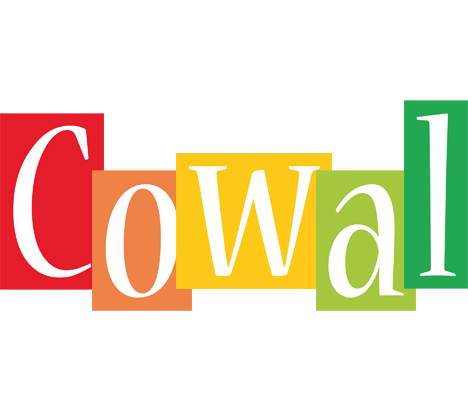 Cowal colors logo