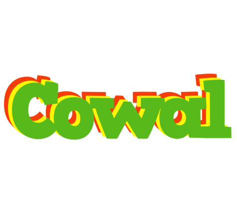 Cowal crocodile logo